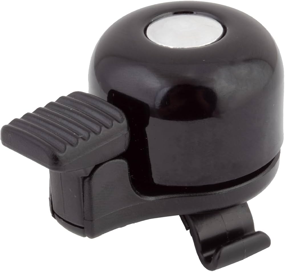 BELL MIRRYCLE INCREDIBELL-BLK – Adrenaline Bike Works