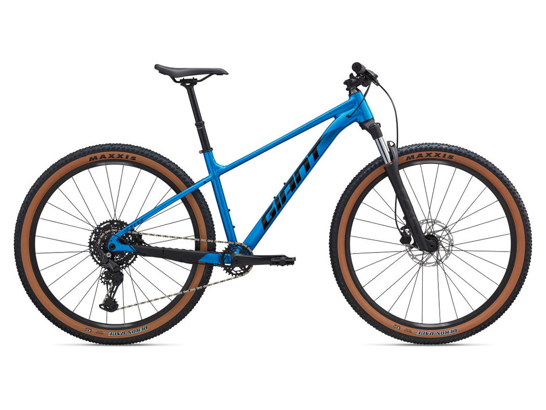 GIANT Talon 29 1 L Metallic Blue