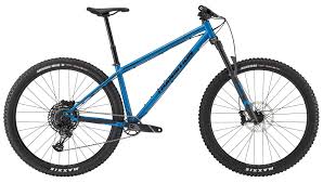 2024 TBC- Complete: TransAM NX (Medium, Cascade Blue) – Adrenaline