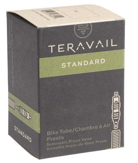 Teravail ItemPresta Tube - 24x2.00-2.40, 32mm