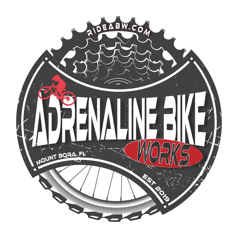 Adrenaline Bike Works