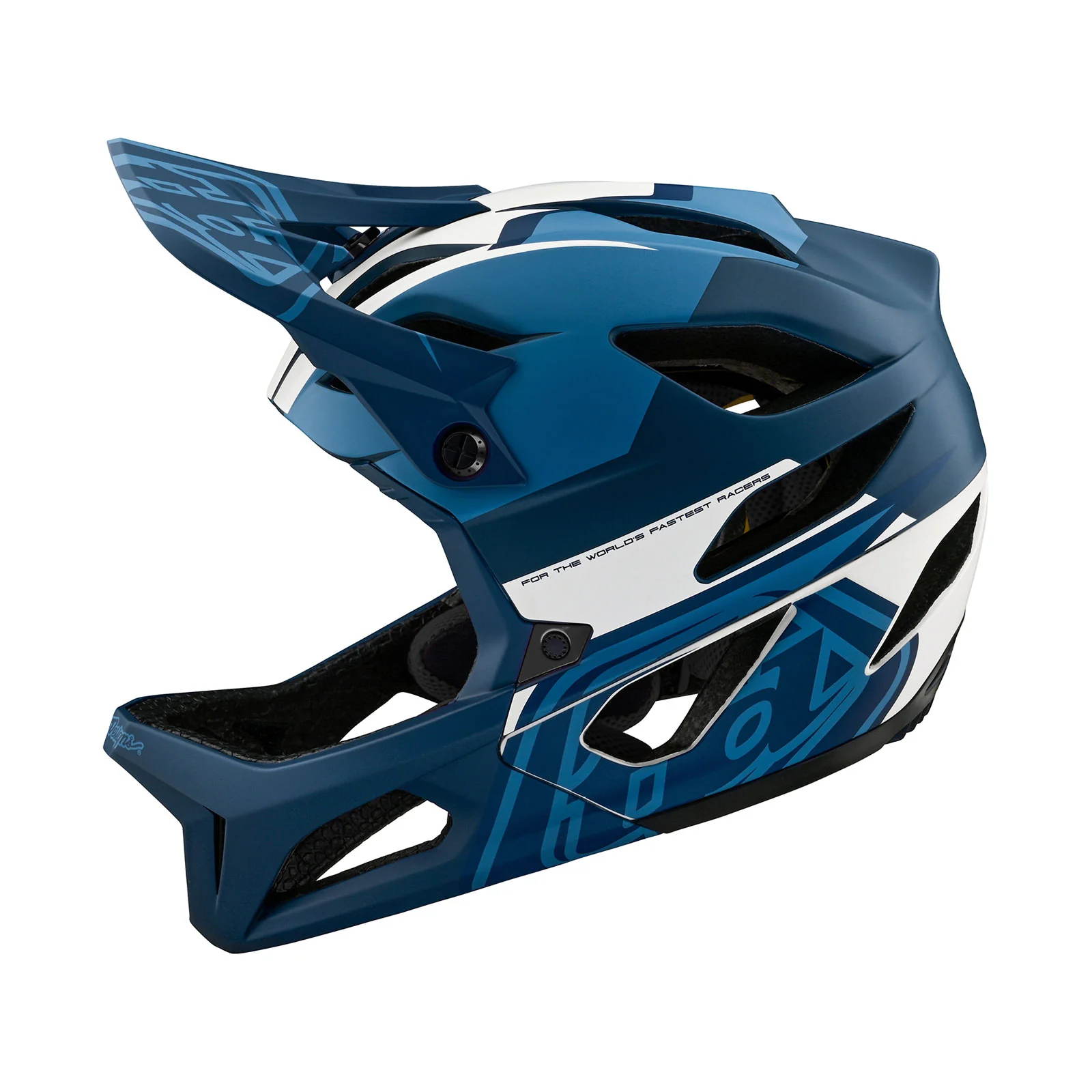 TLD 2024 Stage Helmet – Adrenaline Bike Works
