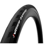 Vittoria Zaffiro V Tire - 700 x 28, Clincher, Wire, Black