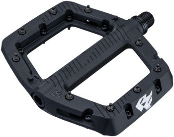 e bike flat pedals RaceFace Chester Pedals