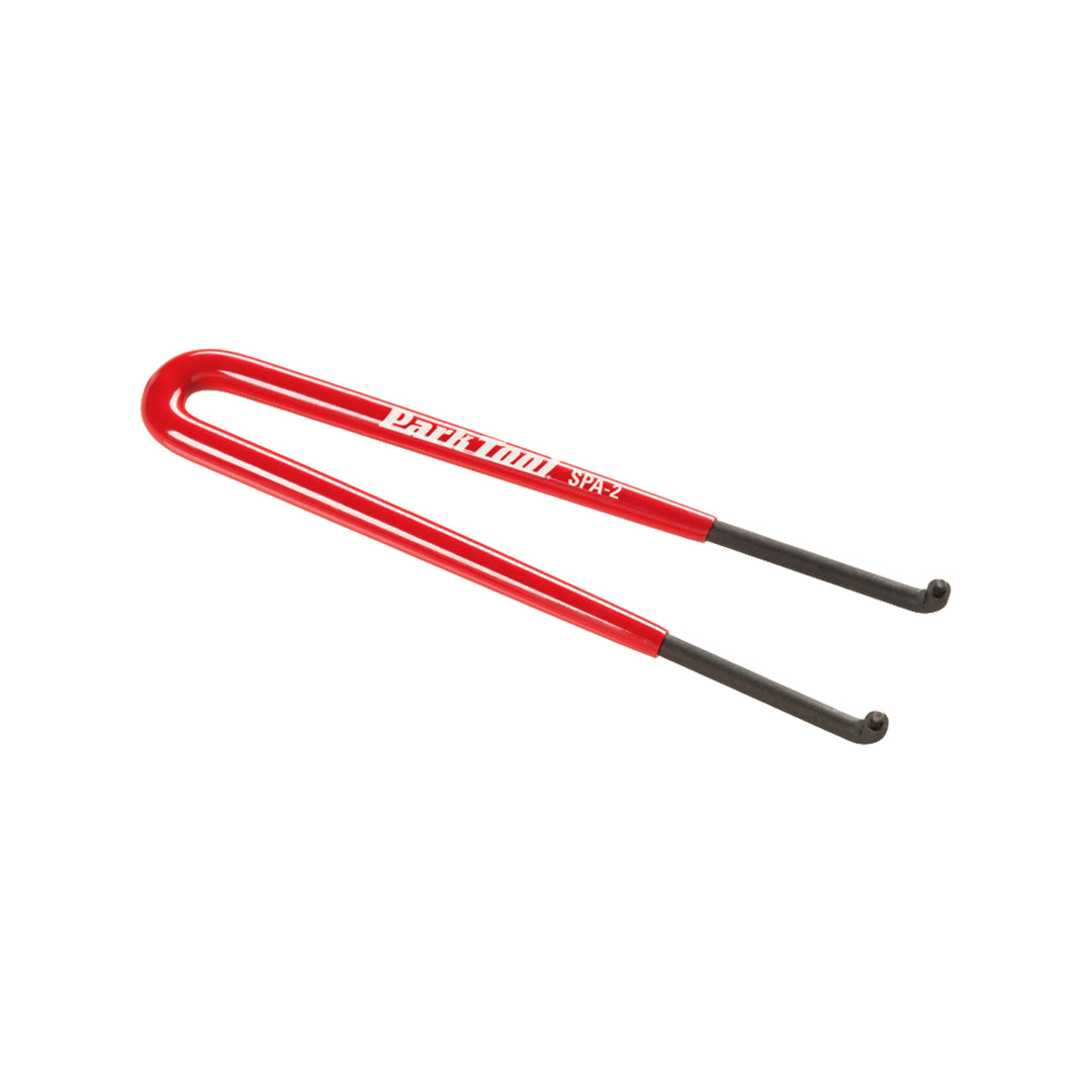 Park Tool SPA-2 Red Freewheel Ring Pin Spanner