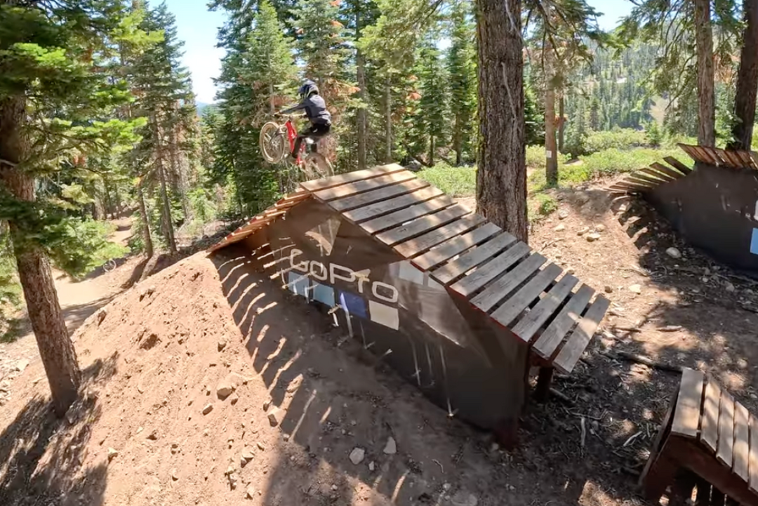 The Trio Takes on Northstar: First Impressions in California