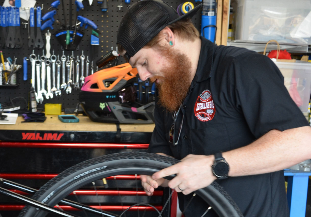 Tech Picks: Karl’s Must-Have Mountain Biking Gear
