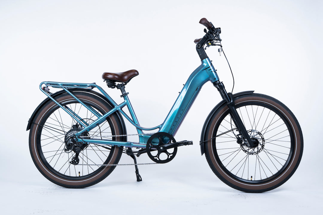 NEW E-Bikes Adrenaline Bike Works NEW E-Bikes Adrenaline Bike Works