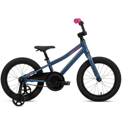 Batch Bike 2024 Kids 16" Night Emerald