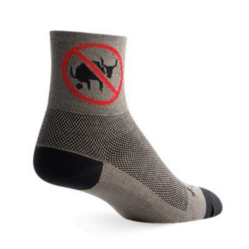 Sock Guy No BS S/M