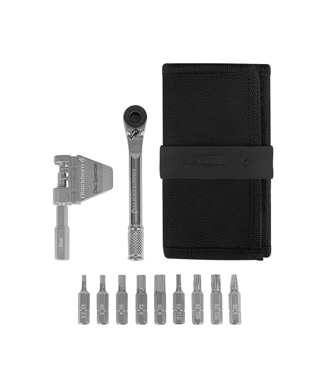 BIG SWITCH RACHET MULTI-TOOL
