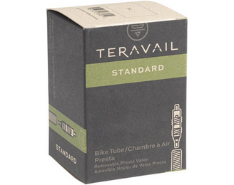 Teravail Schrader Valve Tube - Thumbnail 5