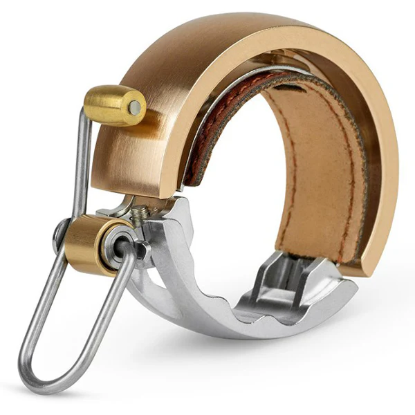 Oi Bell Luxe Small - Thumbnail 2