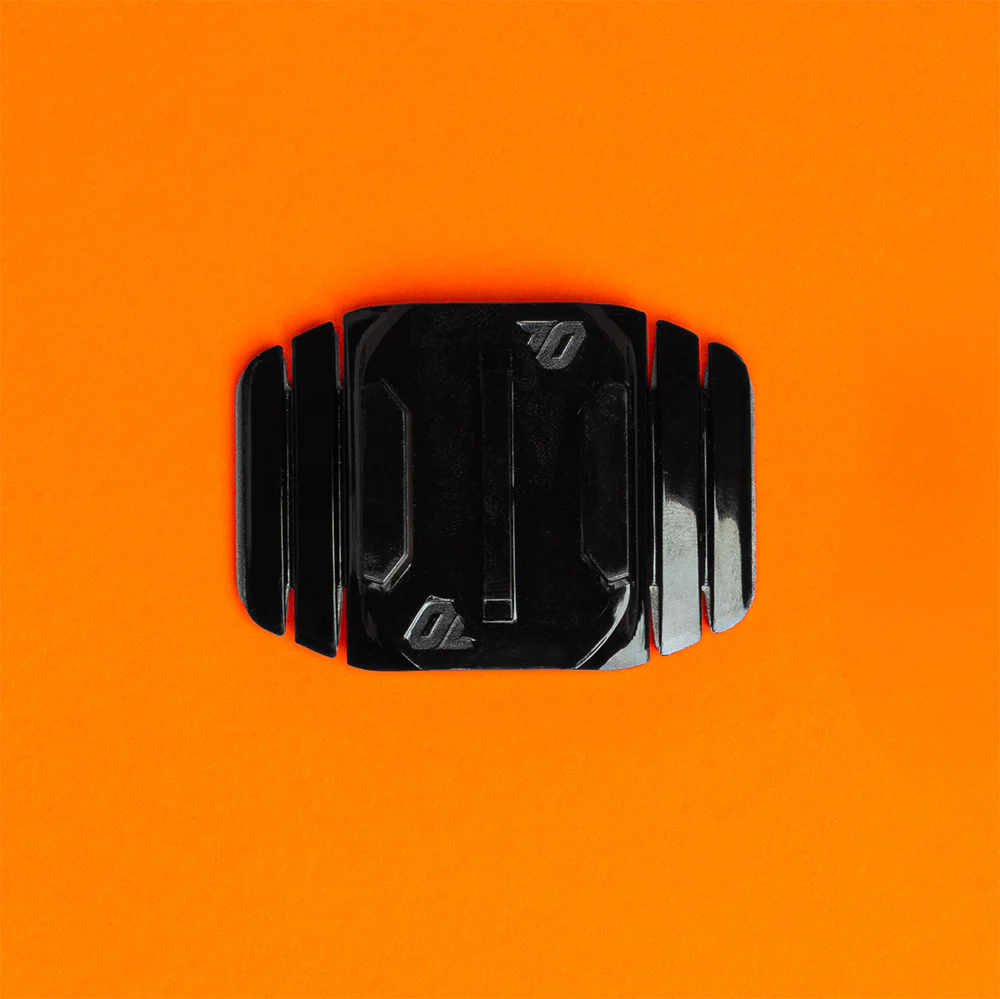 Outbound Lighting Wide Helmet Mount Base - Thumbnail 4