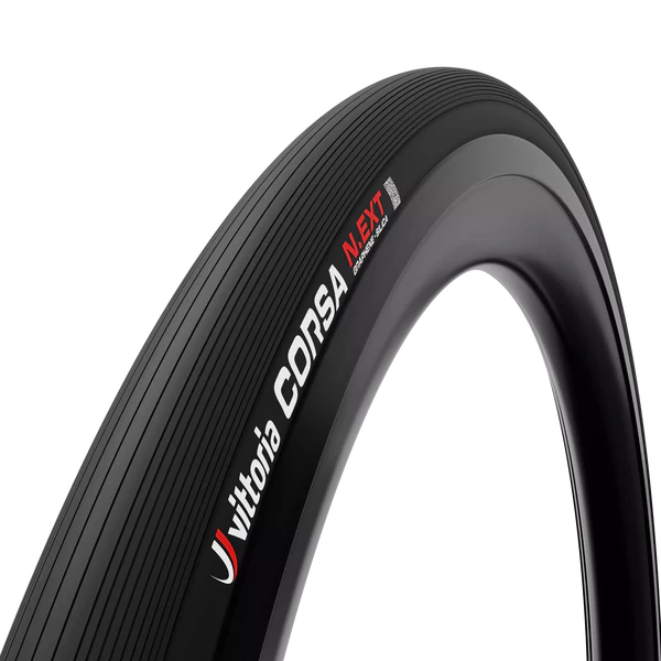 Vittoria Corsa Control Tire - 700 x 28, Clincher, Folding, Black, G2.0