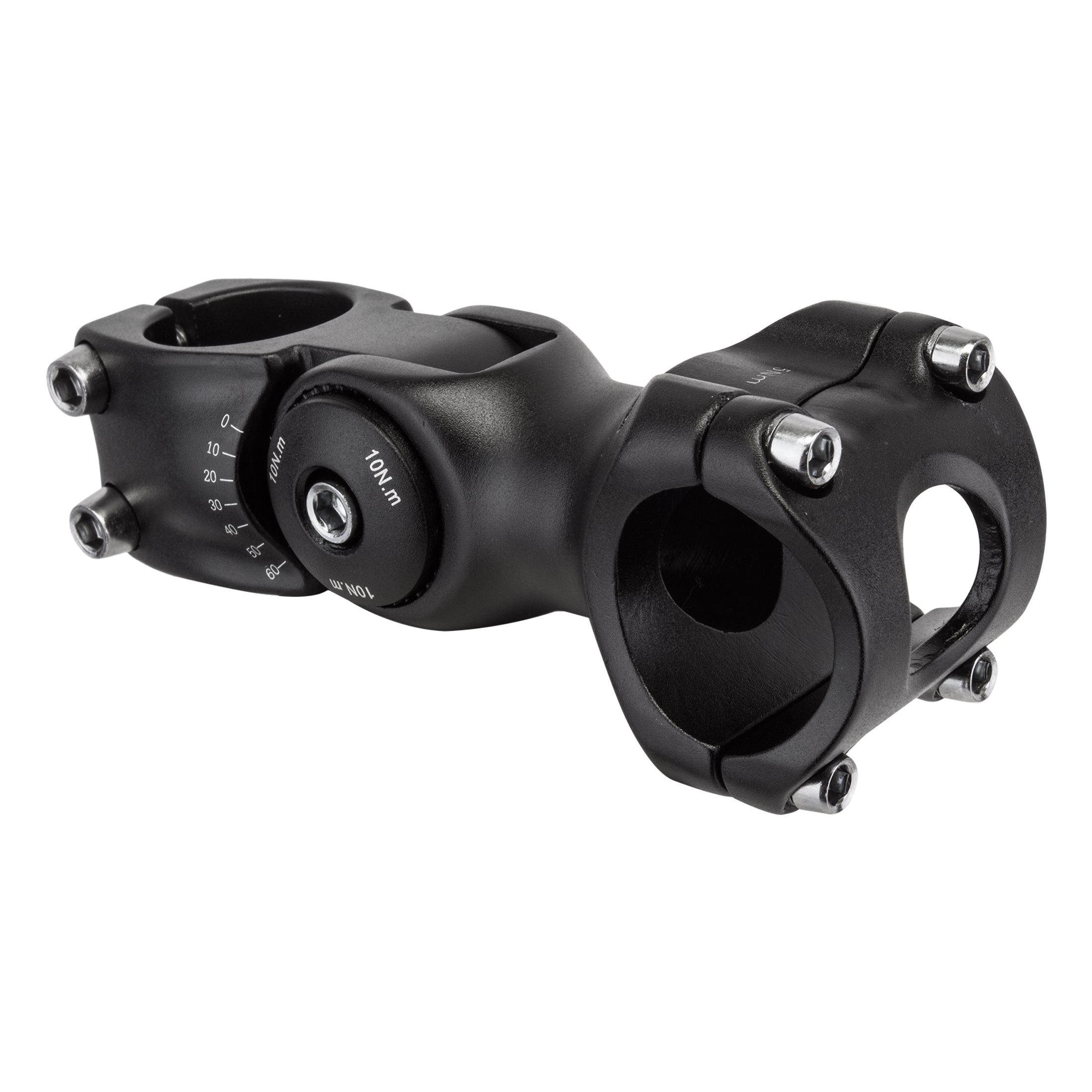 Sunlite Adjustable Threadless Stem
