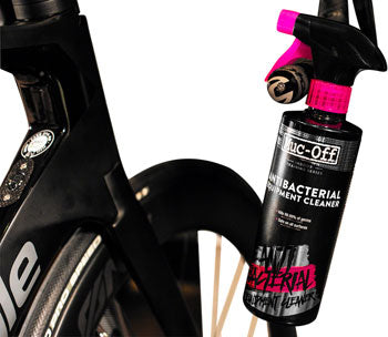 Muc-Off Antibacterial Indoor Training Equipment Cleaner 500ml