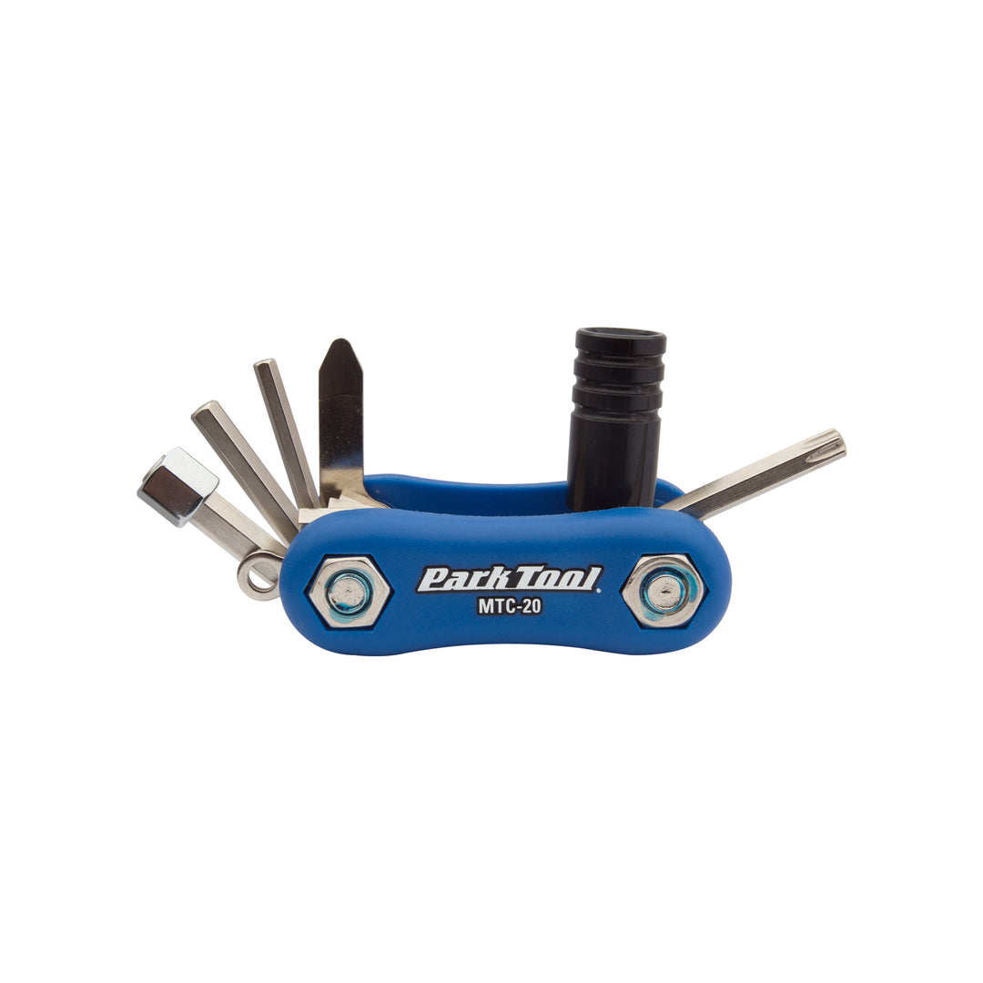 Park MTC-20 Composite Multi-Function Tool