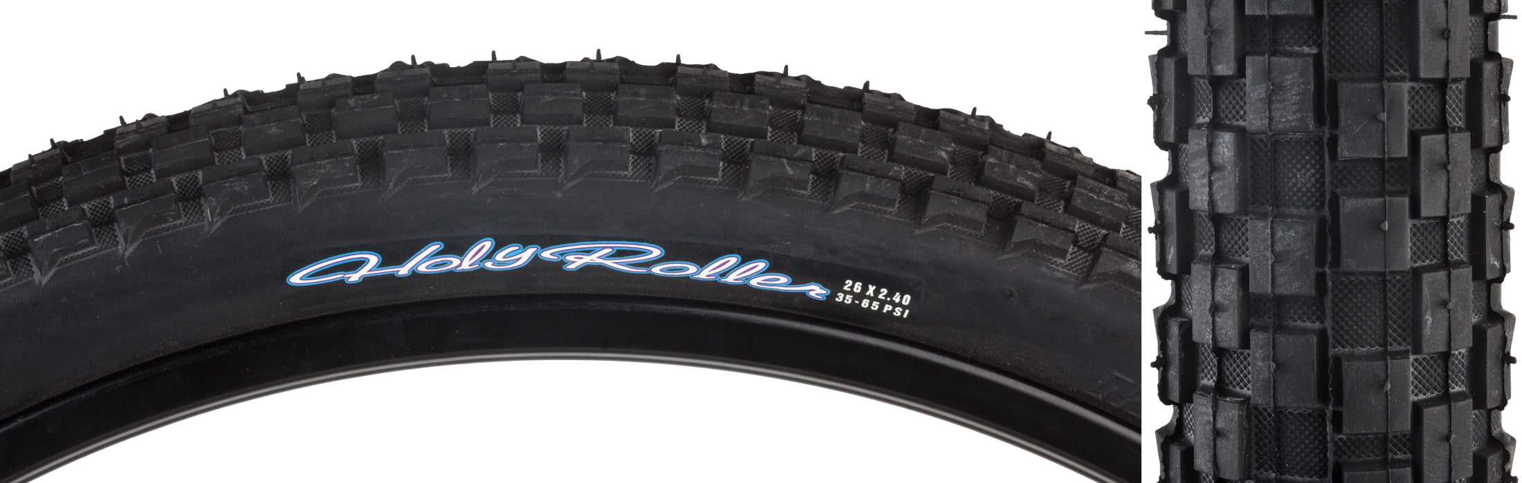 Maxxis Holy Roller
