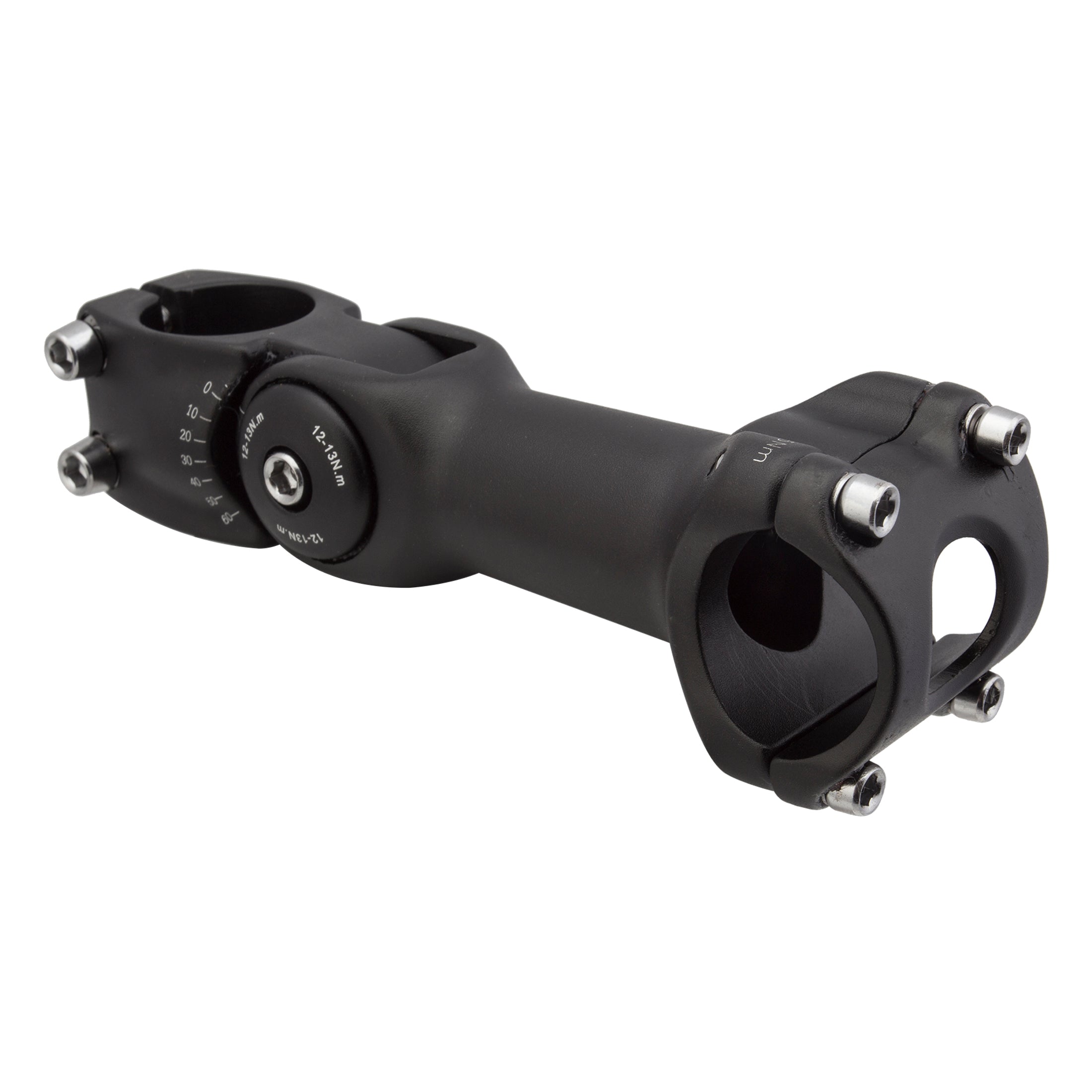 Sunlite Adjustable Threadless Stem - Thumbnail 3