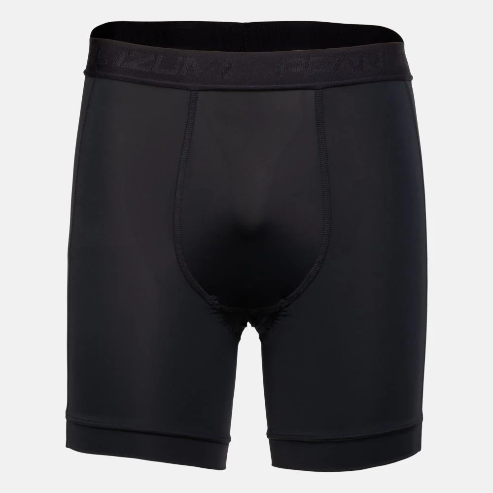 PEARL IZUMI TRANSFER MINIMAL BOXER, BLACK, M