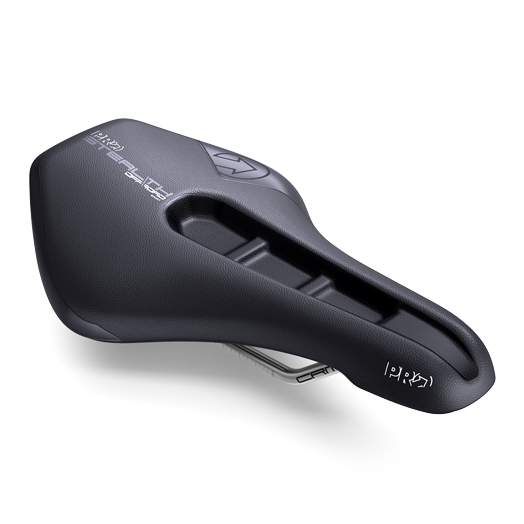 Shimano Stealth Offroad Sport Black 142mm
