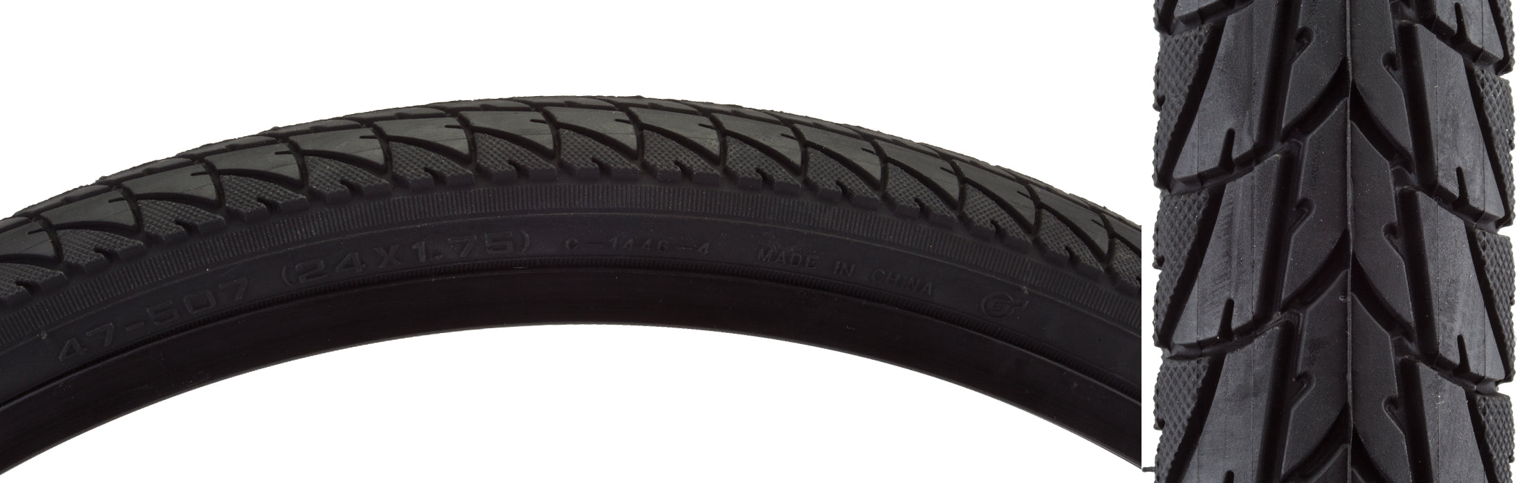 Sunlite CST1446 Street Tire