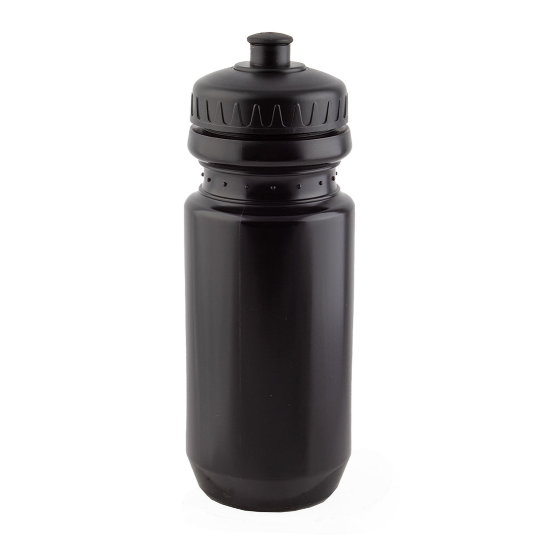 Ravx 21.5oz Bottle Soft Black w/Black  Cap