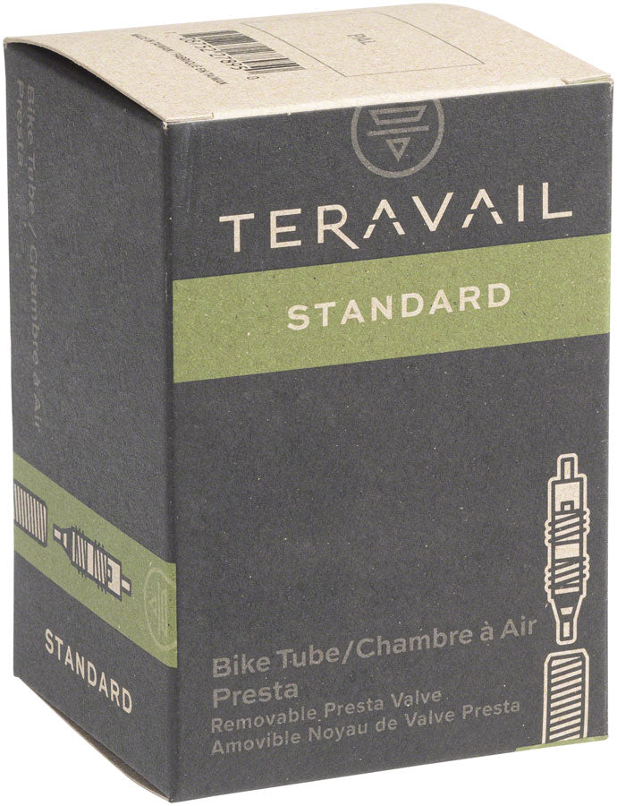 Teravail Schrader Valve Tube - Thumbnail 4