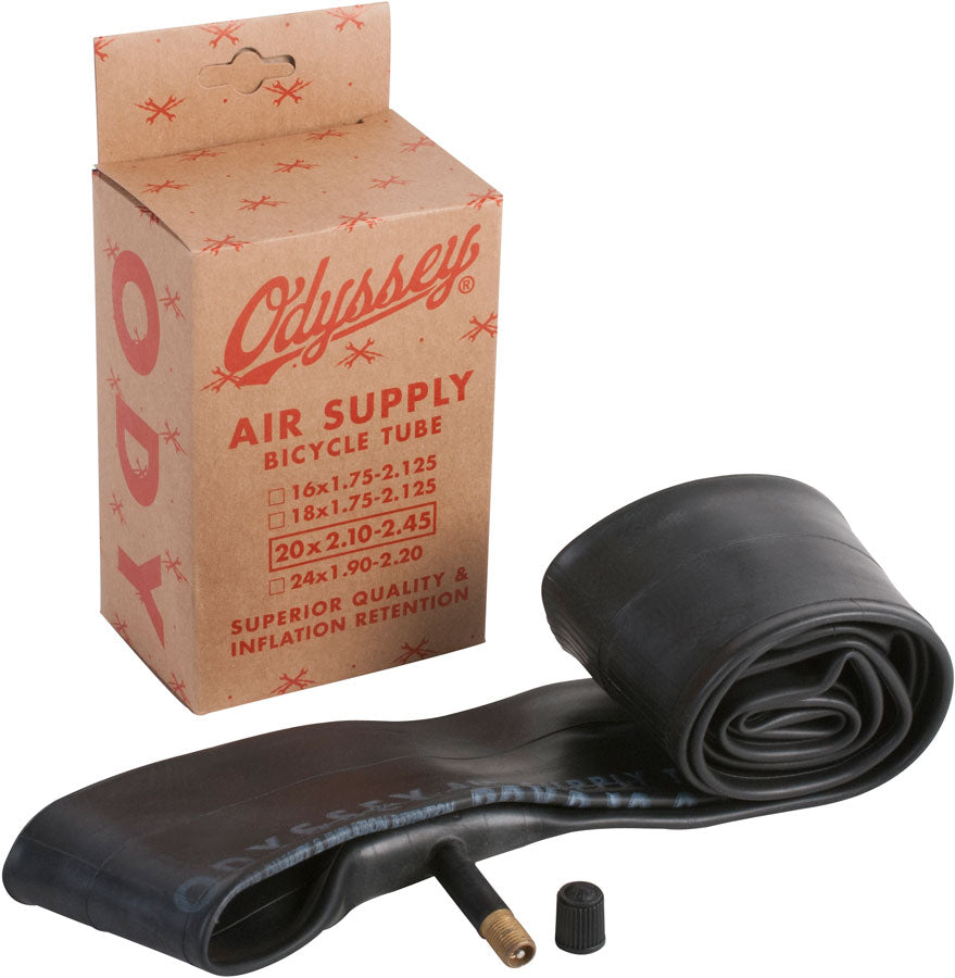 Odyssey Air Supply Inner Tubes - Thumbnail 3