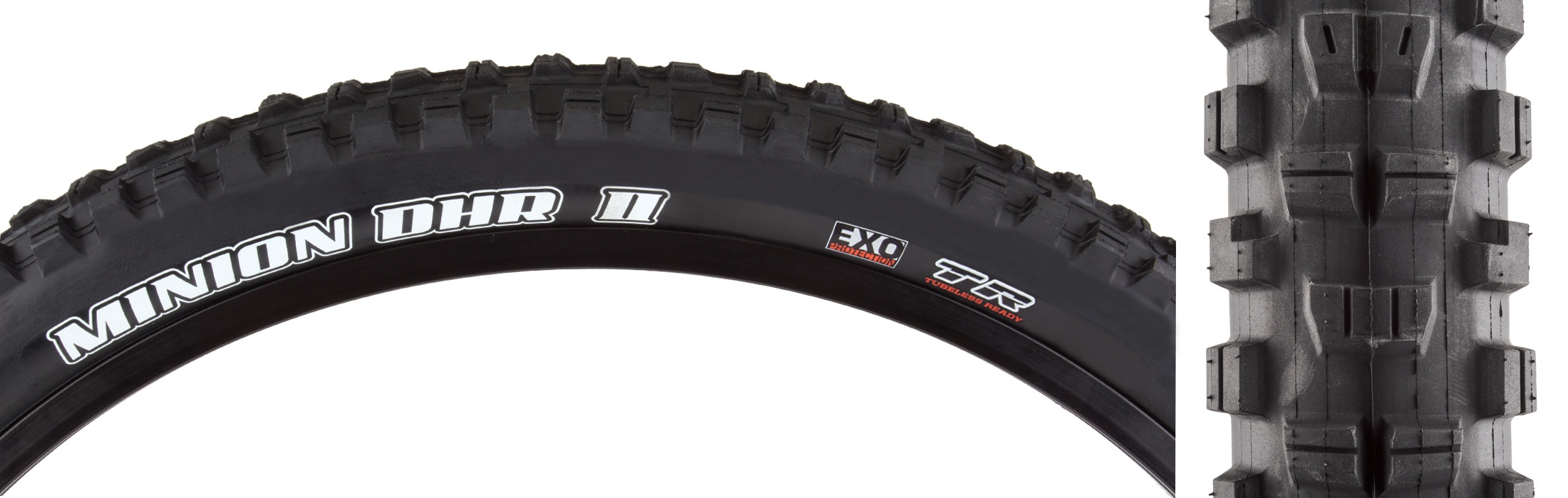 Maxxis Minion DHF Tire
