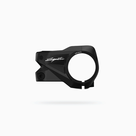 Signature Entra 35 Stem Black