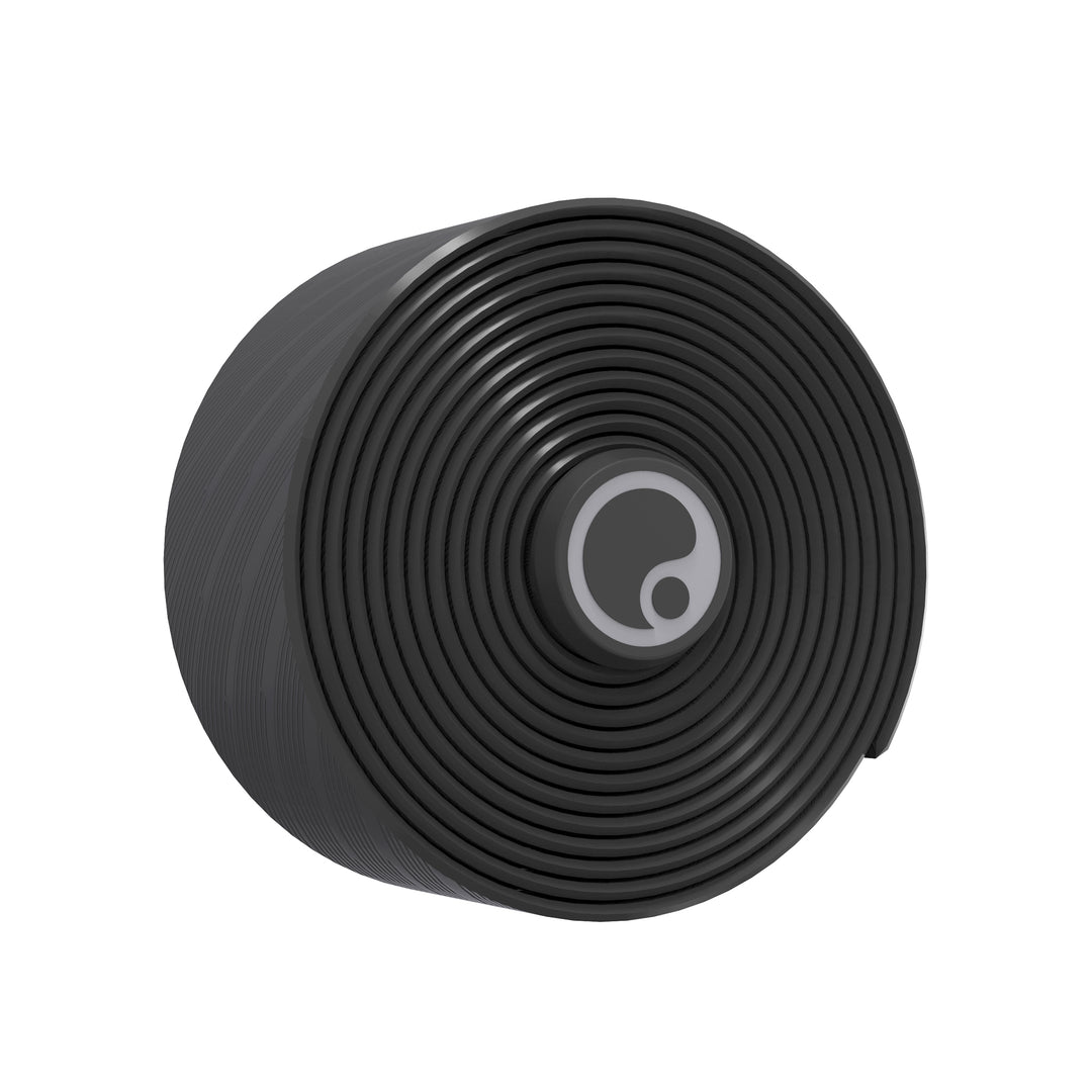Ergon Road Tape, Black