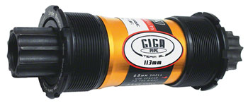 Truvativ Giga Pipe Team SL ISIS Bottom Bracket
