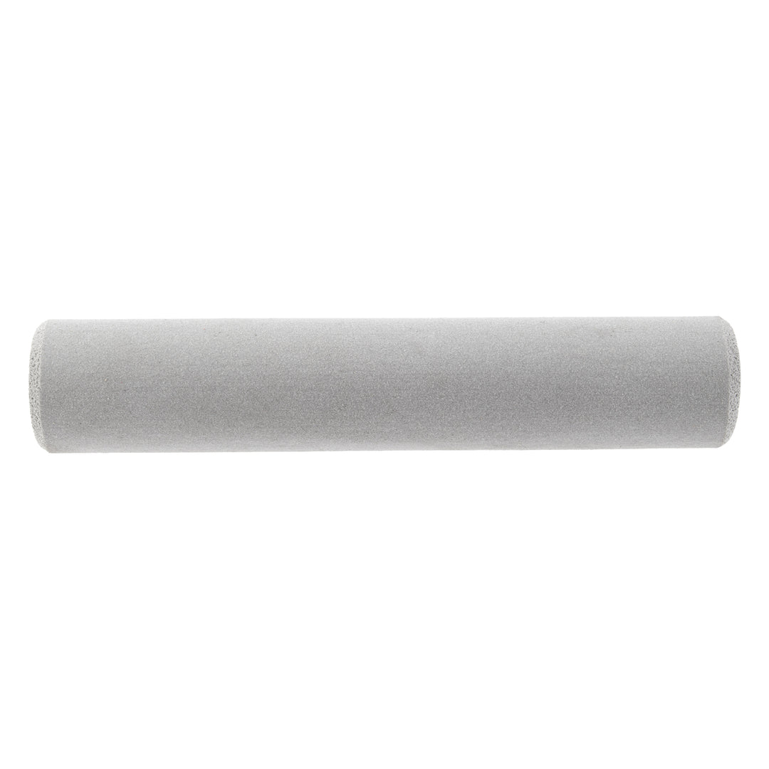 MTB Chunky Silicone Grips, Grey