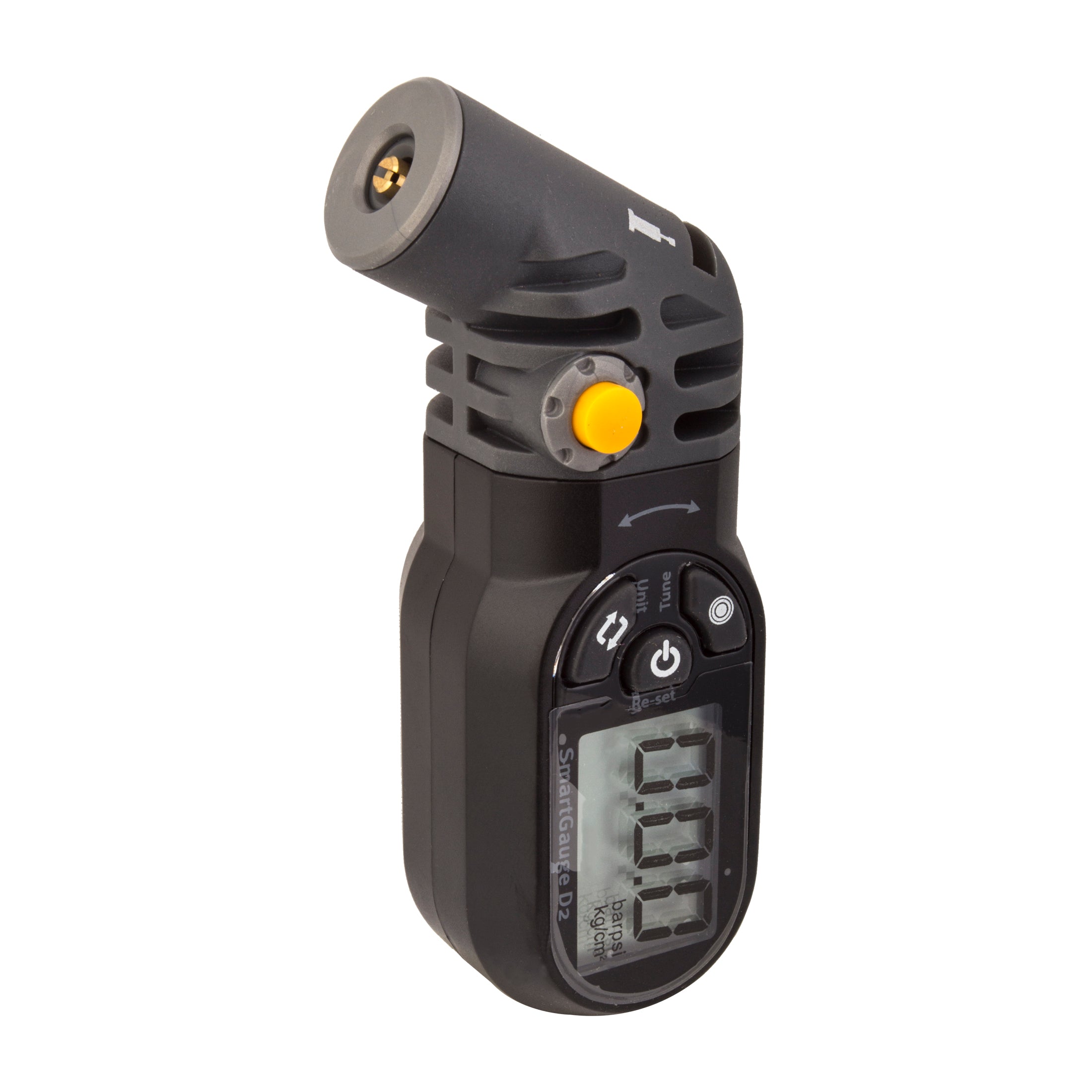 Topeak Smart Gauge D2 Tire Pressure Gauge