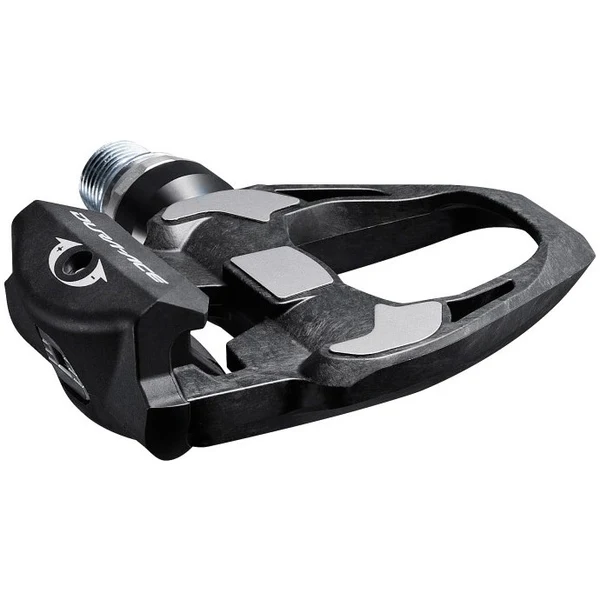 PD-R9100, DURA-ACE W/SM-SH12 CLEAT, +4MM AXLE
