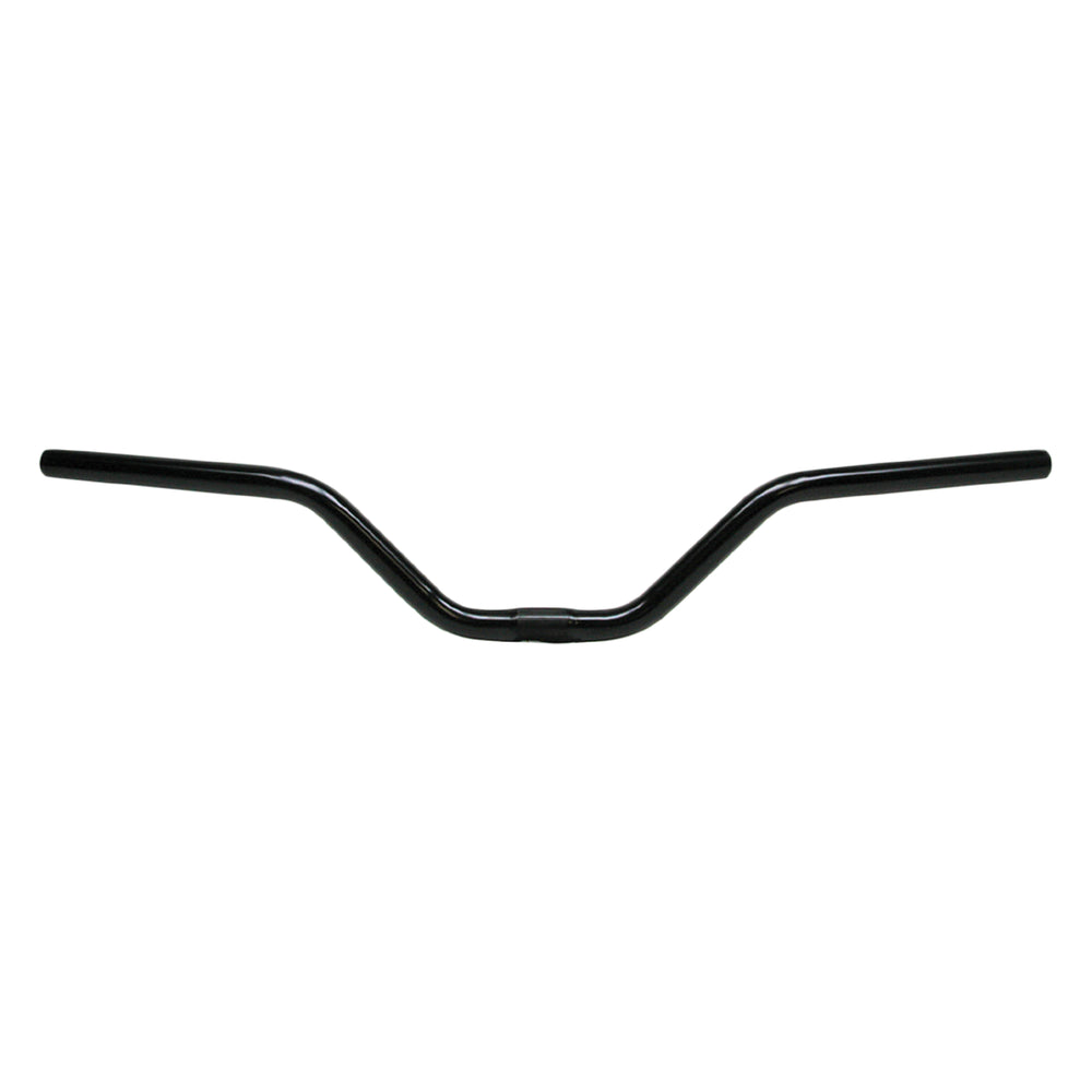 HBAR SUNLT MTB 5in RISE STL BK