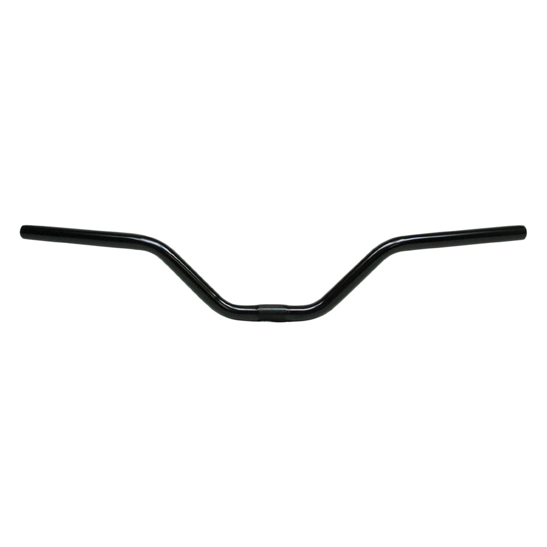 HBAR SUNLT MTB 5in RISE STL BK