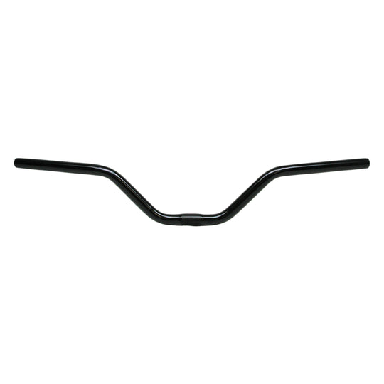 HBAR SUNLT MTB 5in RISE STL BK