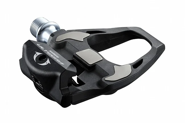 SHIMANO PEDAL, PD-R8000, ULTEGRA, SPD-SL, W/O REFLECTOR, W/CLEAT