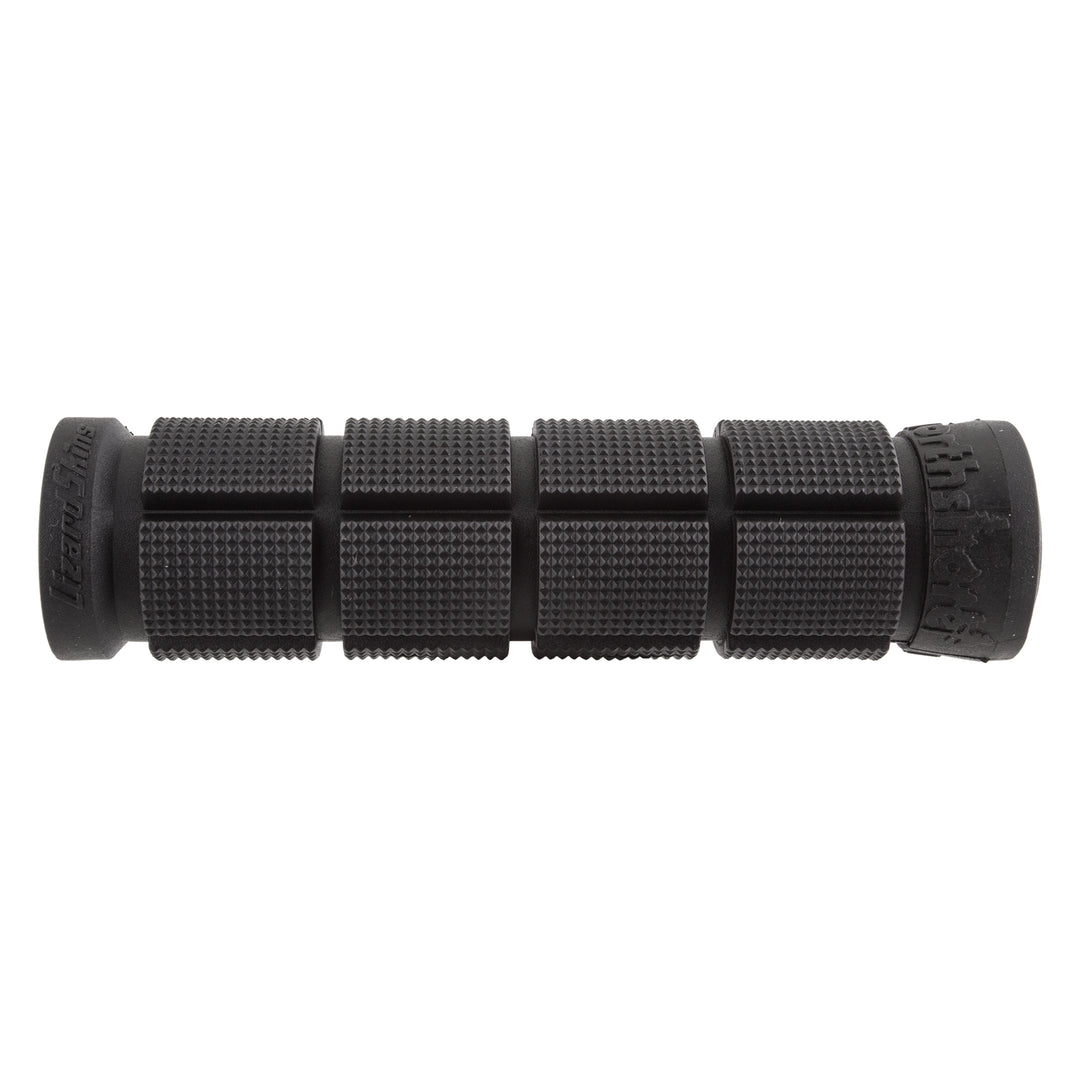 Lizard Skins Single Compound Northshore Grips - Black