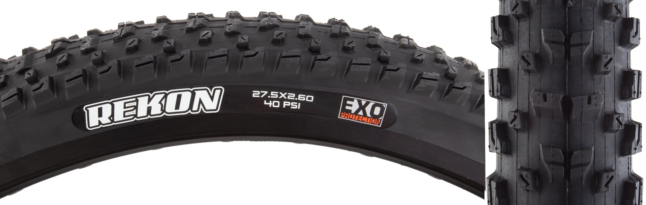 MAXXIS Rekon Plus Folding Tire
