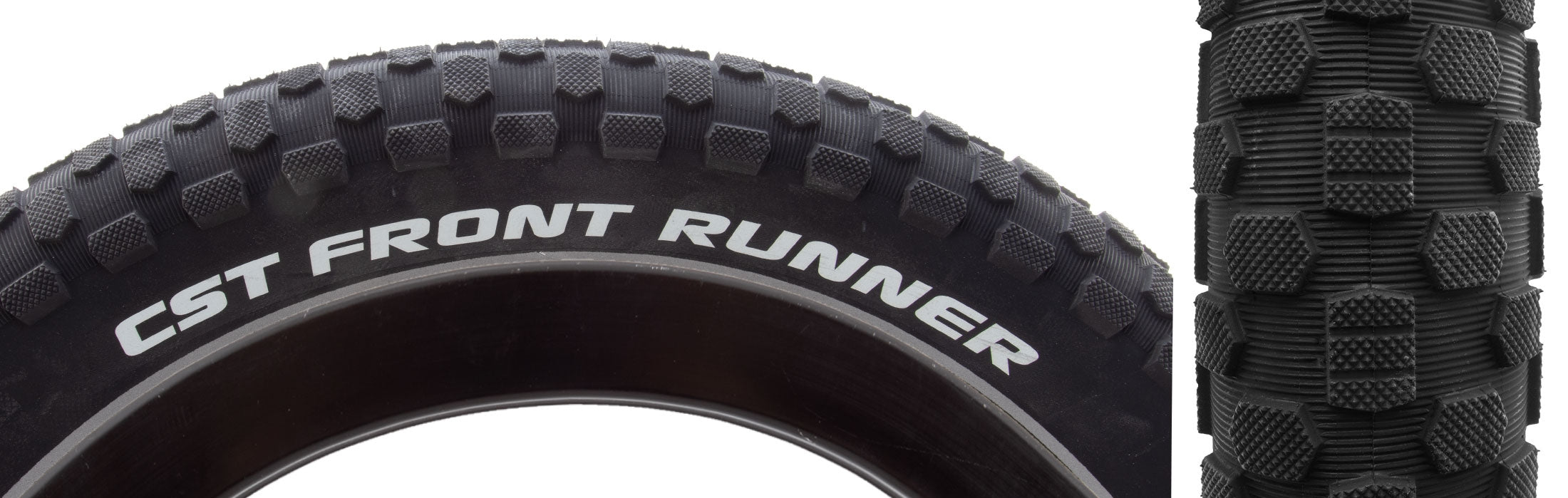 CSTP Front Runner - Thumbnail 2