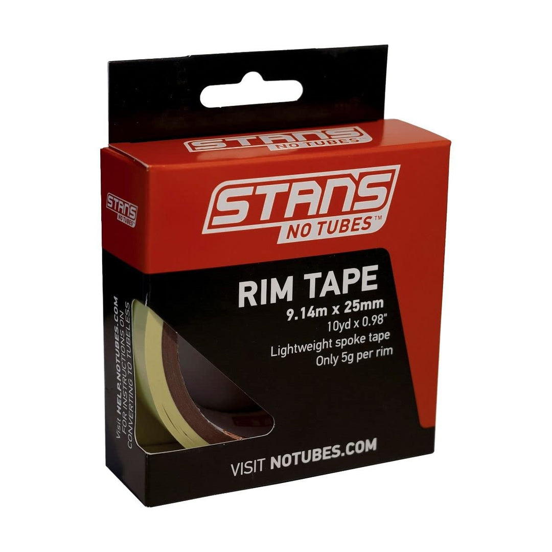 Stan's NoTubes Rim Tape: 30mm x 10 yard roll