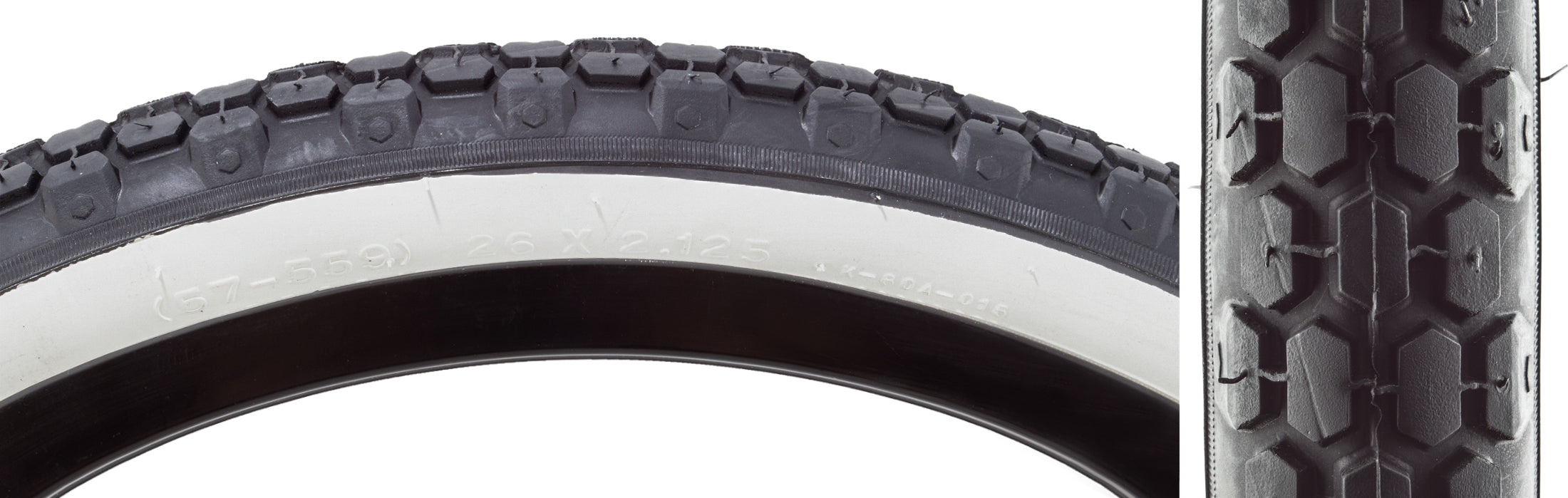 Sunlite K80 Cruiser Tire