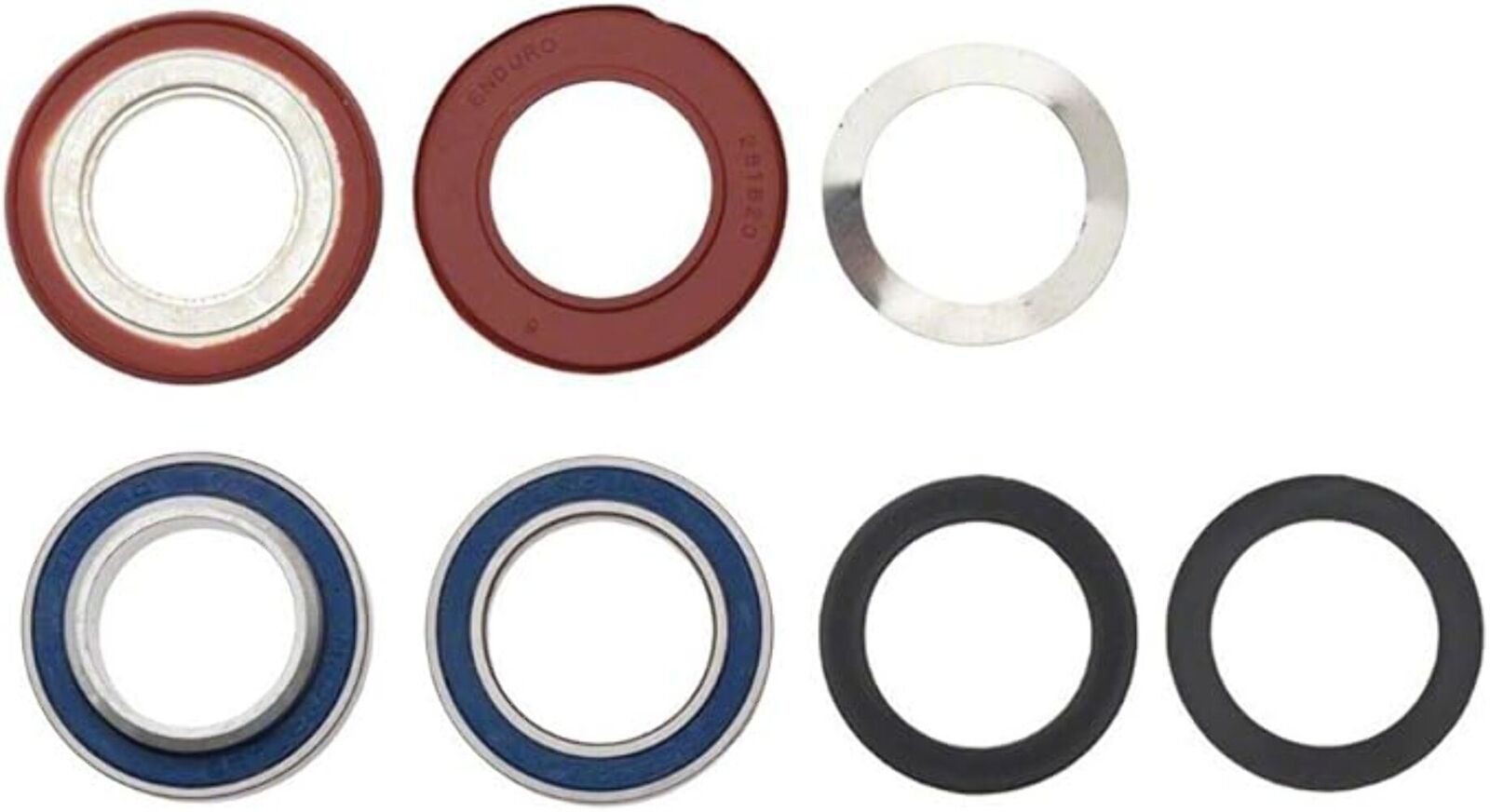 Enduro Bearings Steel Bottom Bracket - Thumbnail 2