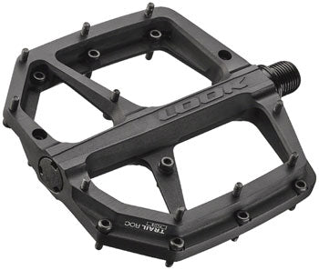 LOOK TRAIL ROC PLUS PEDALS -BLACK