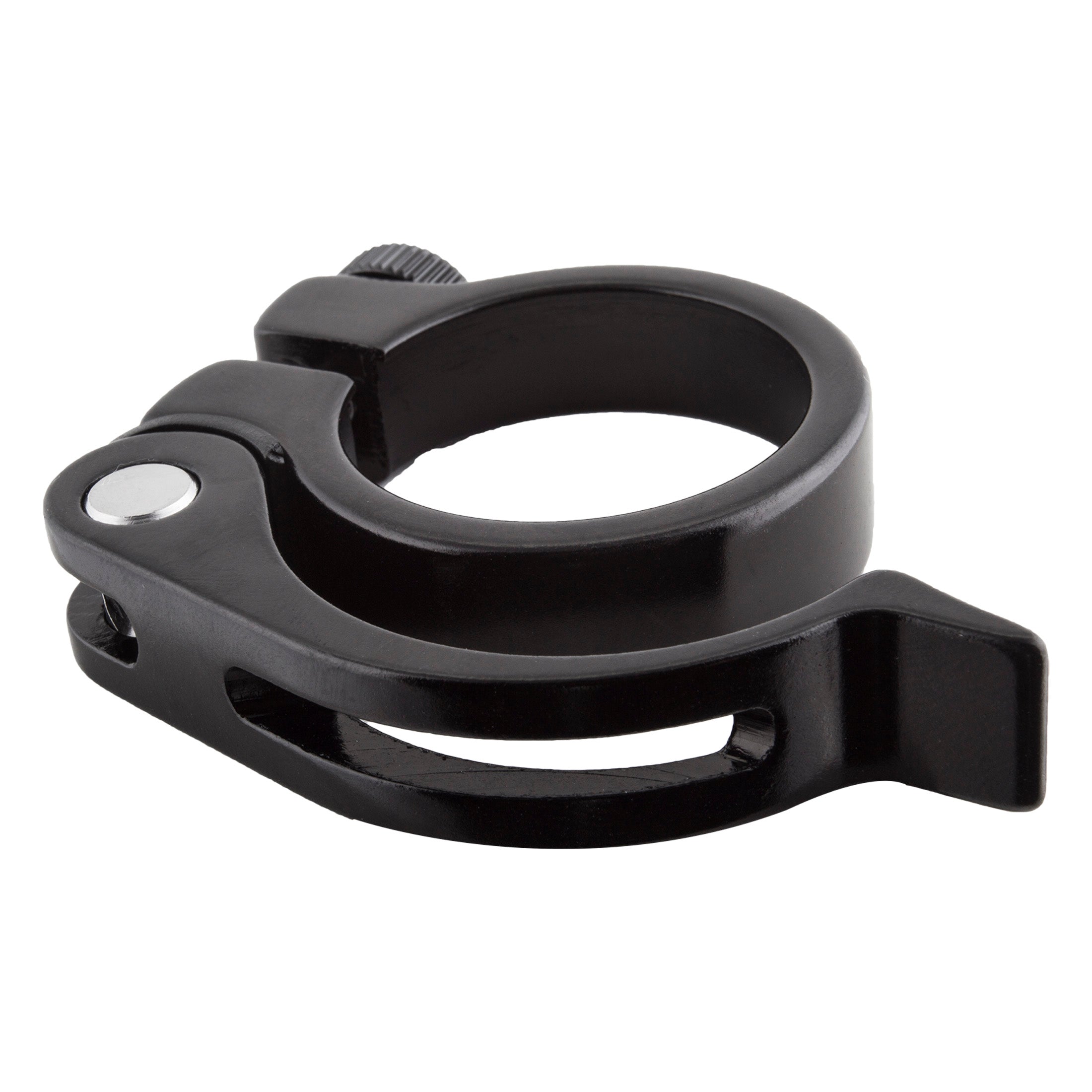 Seatpost Clamp Safety Loc