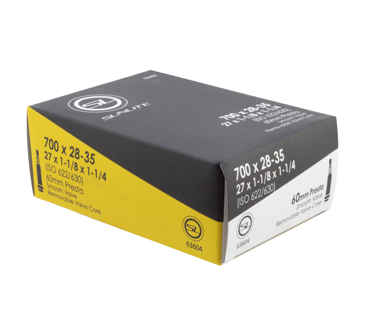 Sunlite Tubes